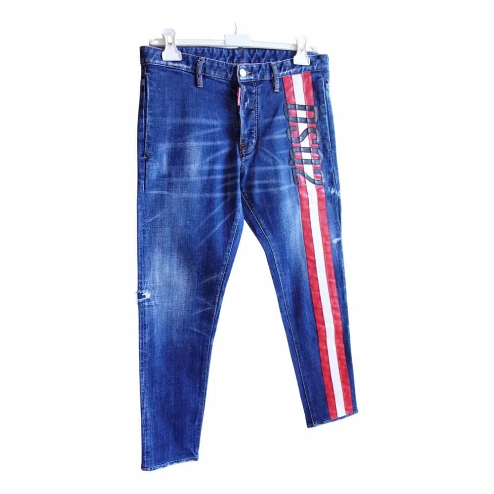 Dsquared2 Cool Guy Jean