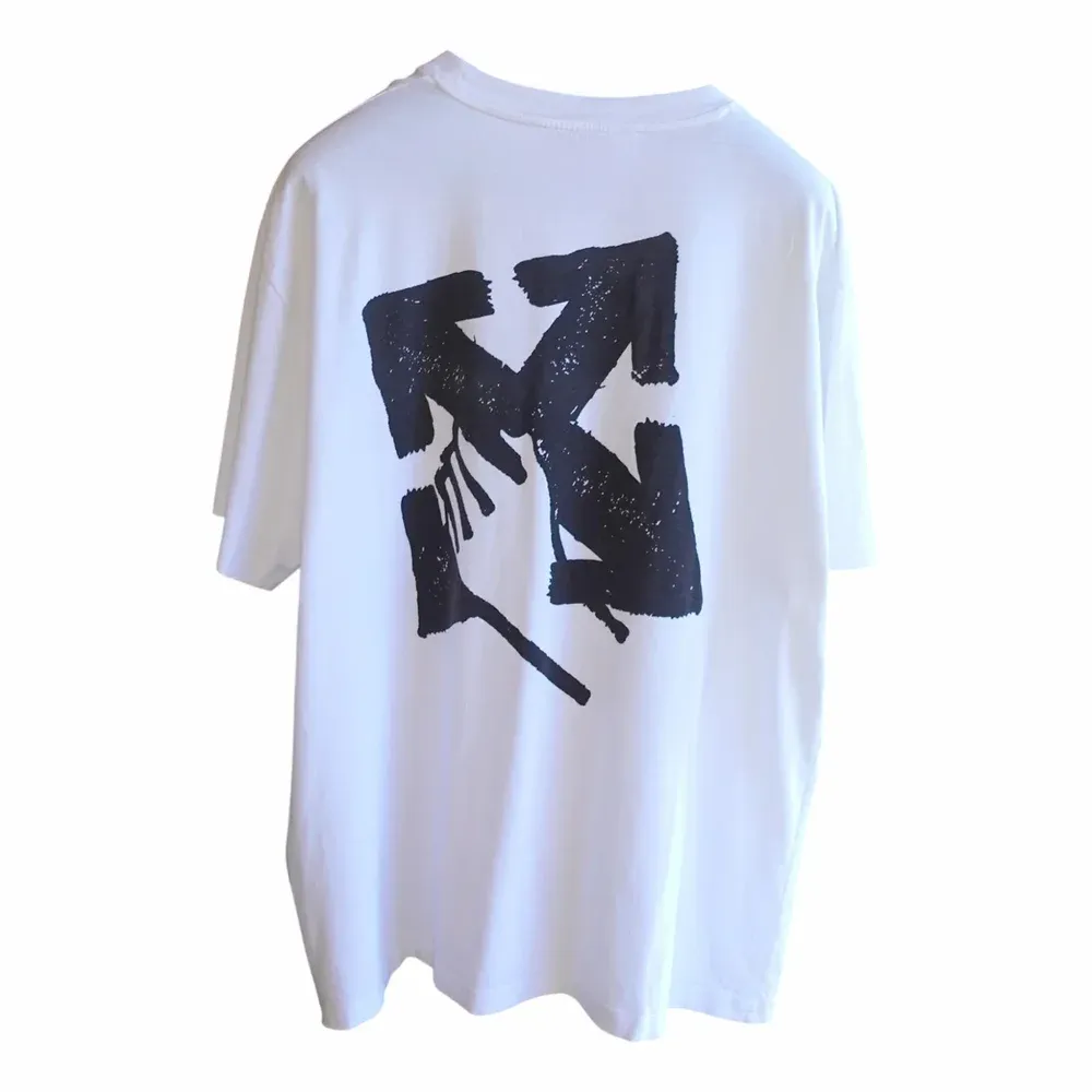 Off-White Hand Arrow T-shirt