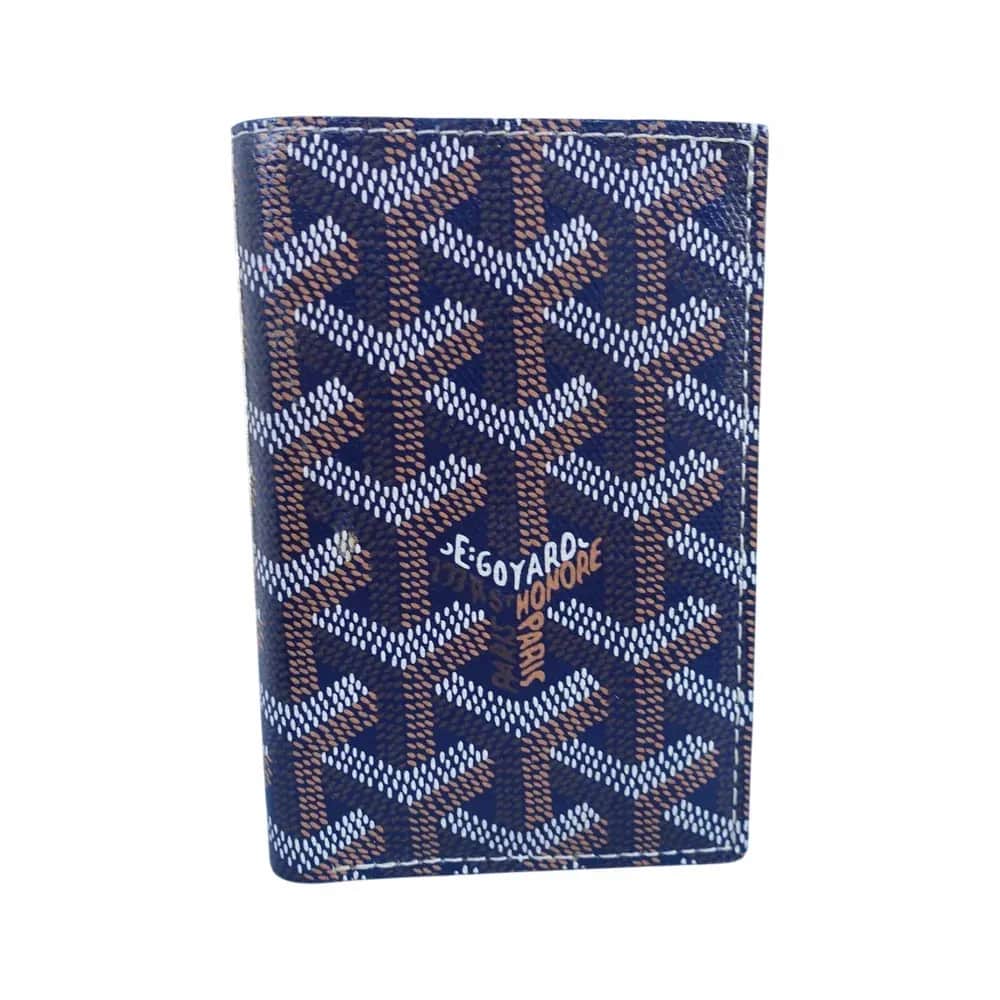 Goyard Saint Pierre Card Holder