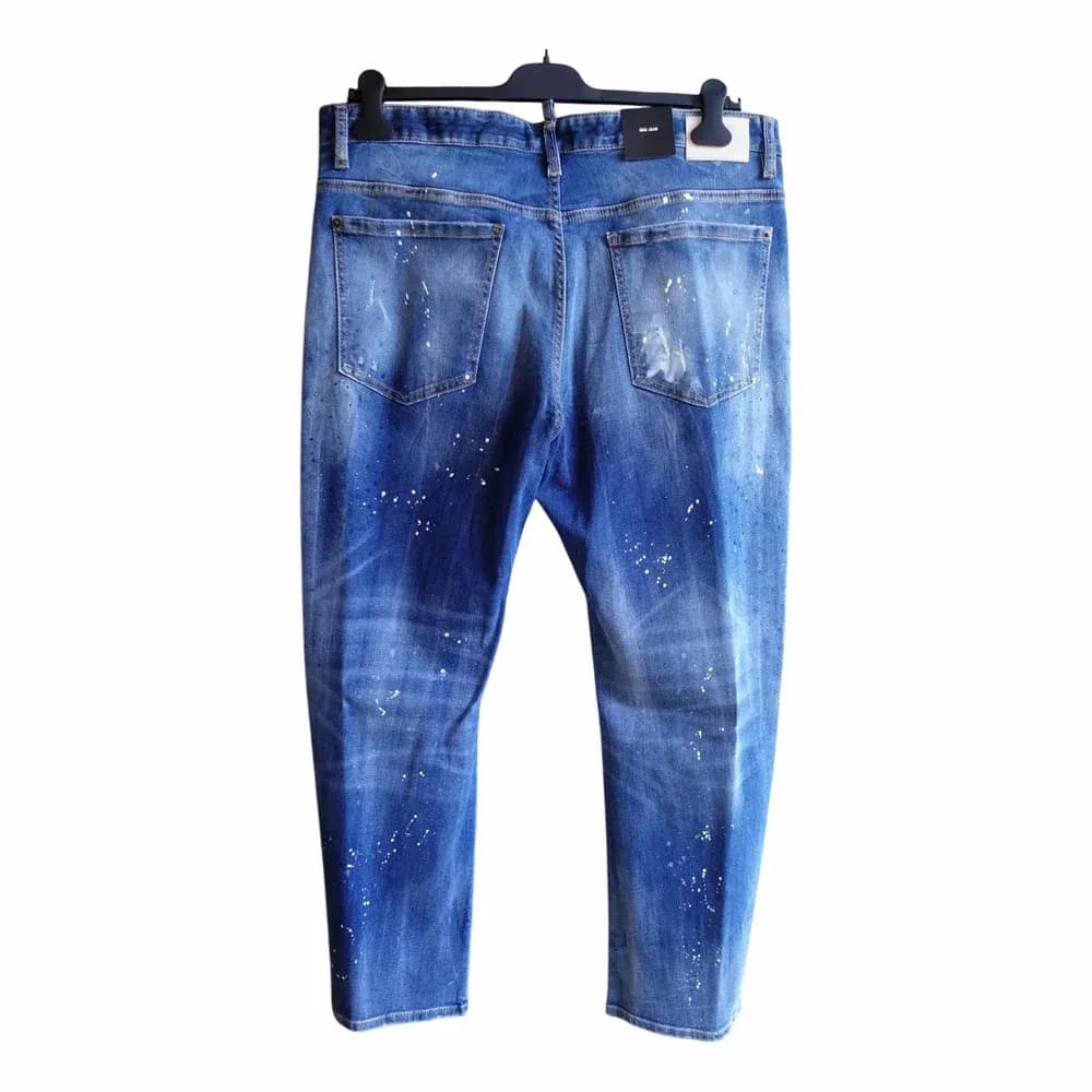 Dsquared2 Skater Jeans
