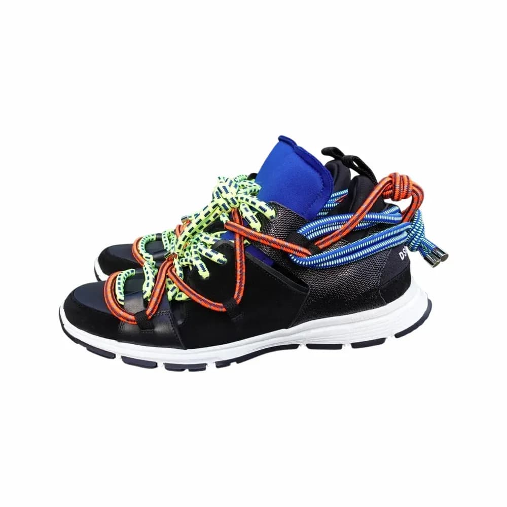 Dsquared2 Bungy Jump