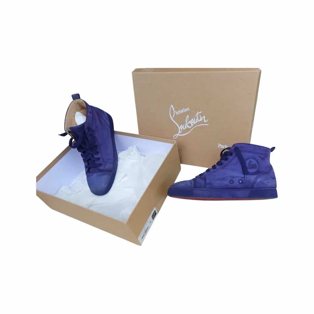 Christian Louboutin Louis Orlato Flat