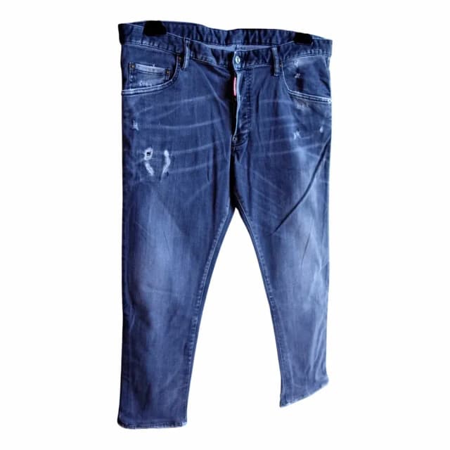 Dsquared2 Cool Guy Jeans