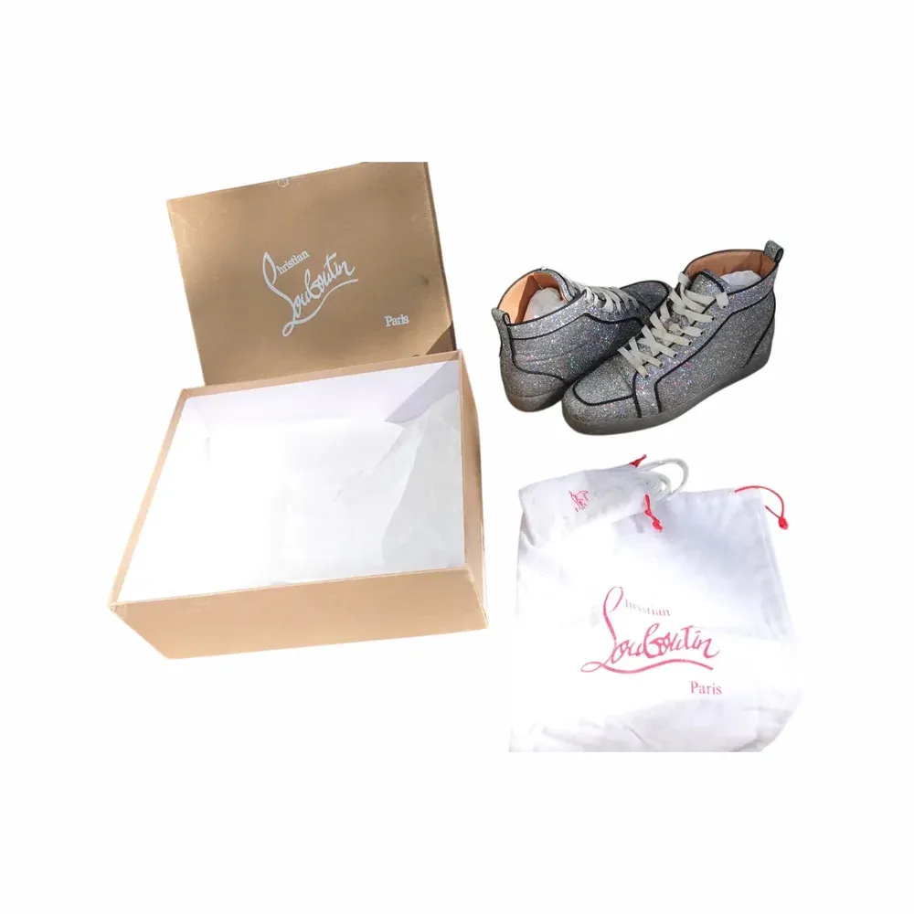 Christian Louboutin Rantus Orlato