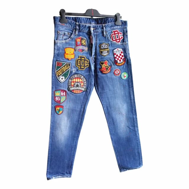 Dsquared2 Brad Jean