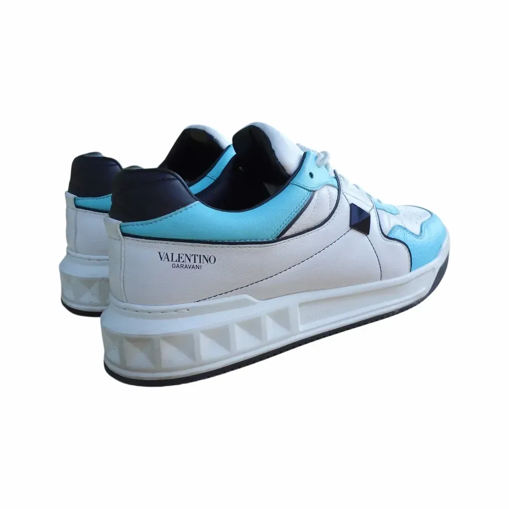 Valentino One Stud Low