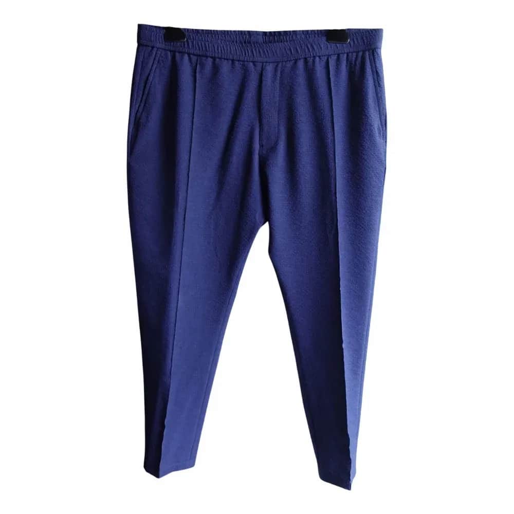 Armani Theo Trousers