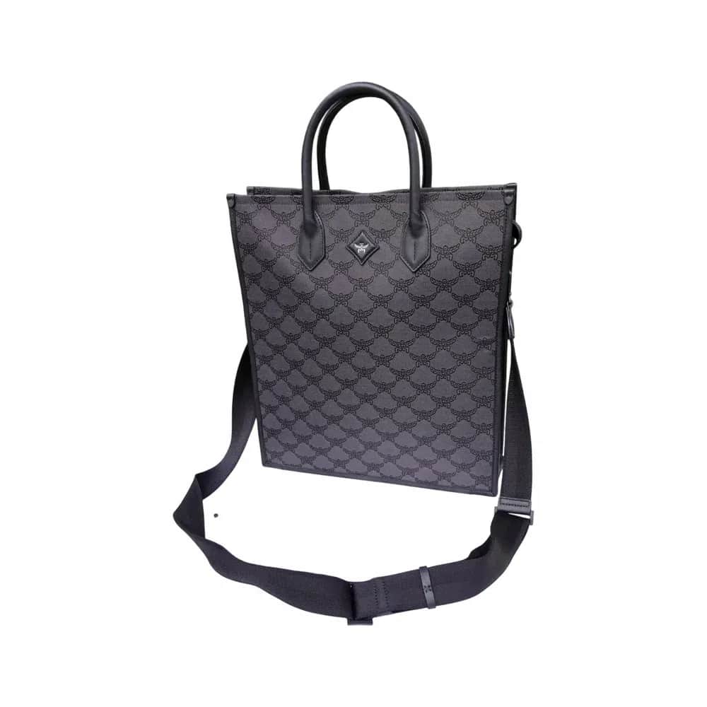 MCM Himmel Tote Bag