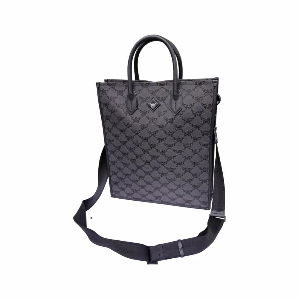 MCM Himmel Tote Bag