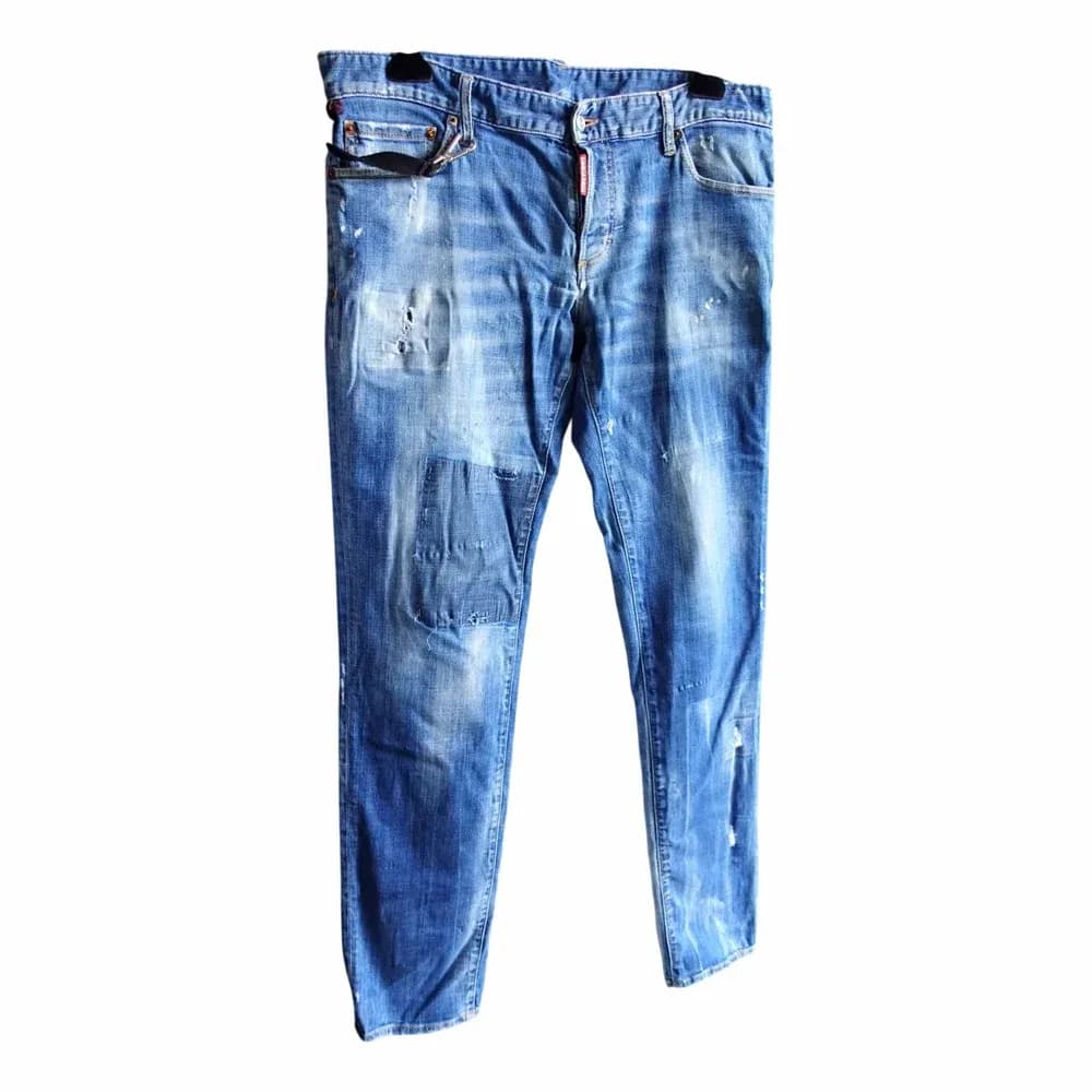 Dsquared2 Cool Guy Jeans