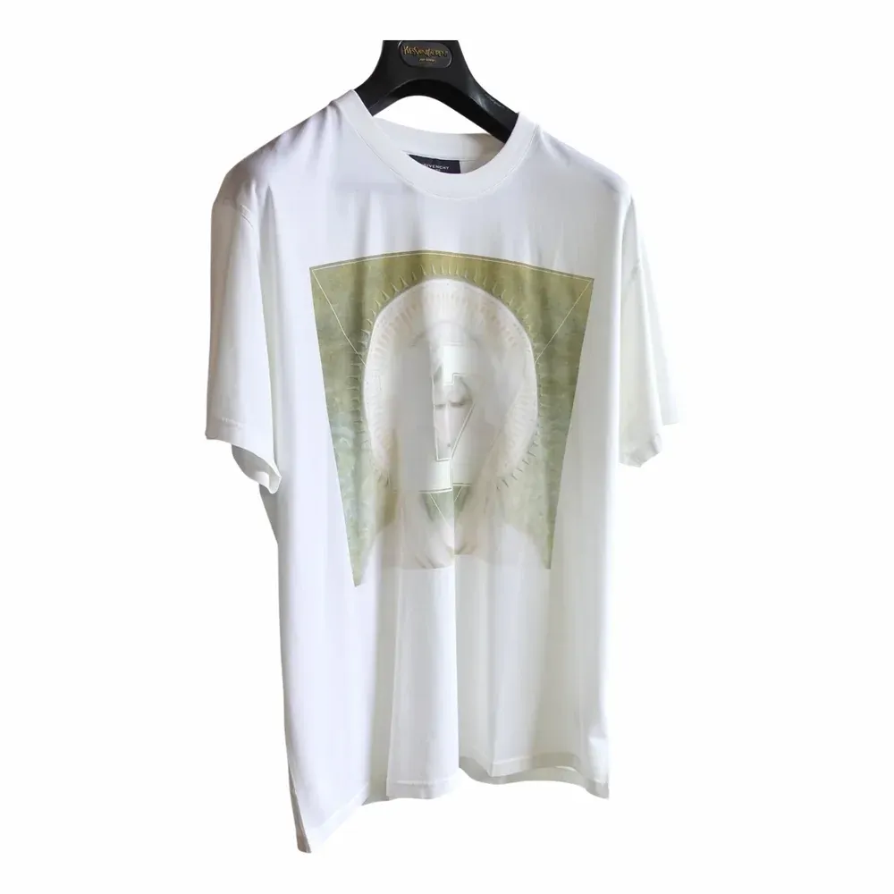 Givenchy Madonna Graphic T-Shirt