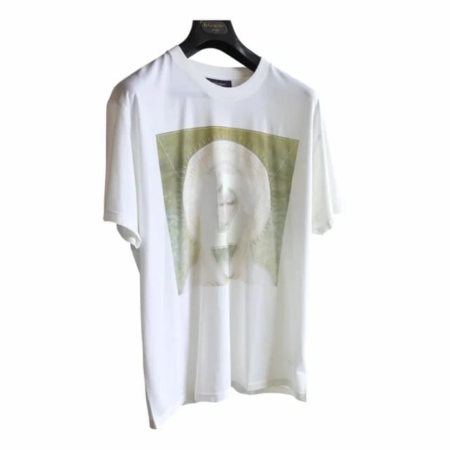 Givenchy Madonna Graphic T-Shirt