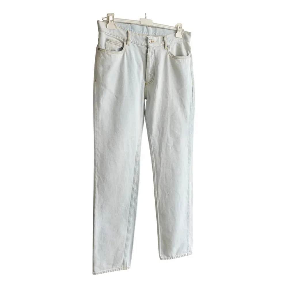 Maison Margiela Stereotype 501 / 550 Series Jeans