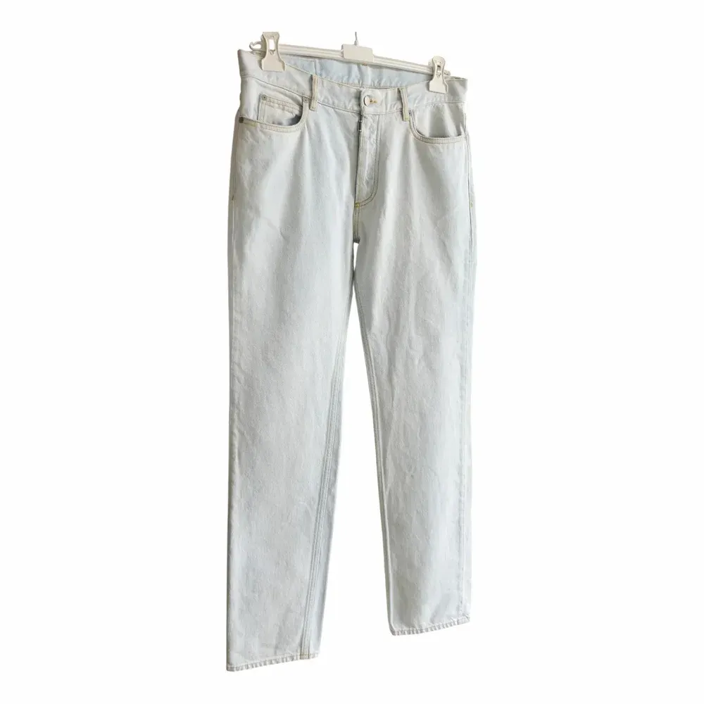 Maison Margiela Stereotype 501 / 550 Series Jeans
