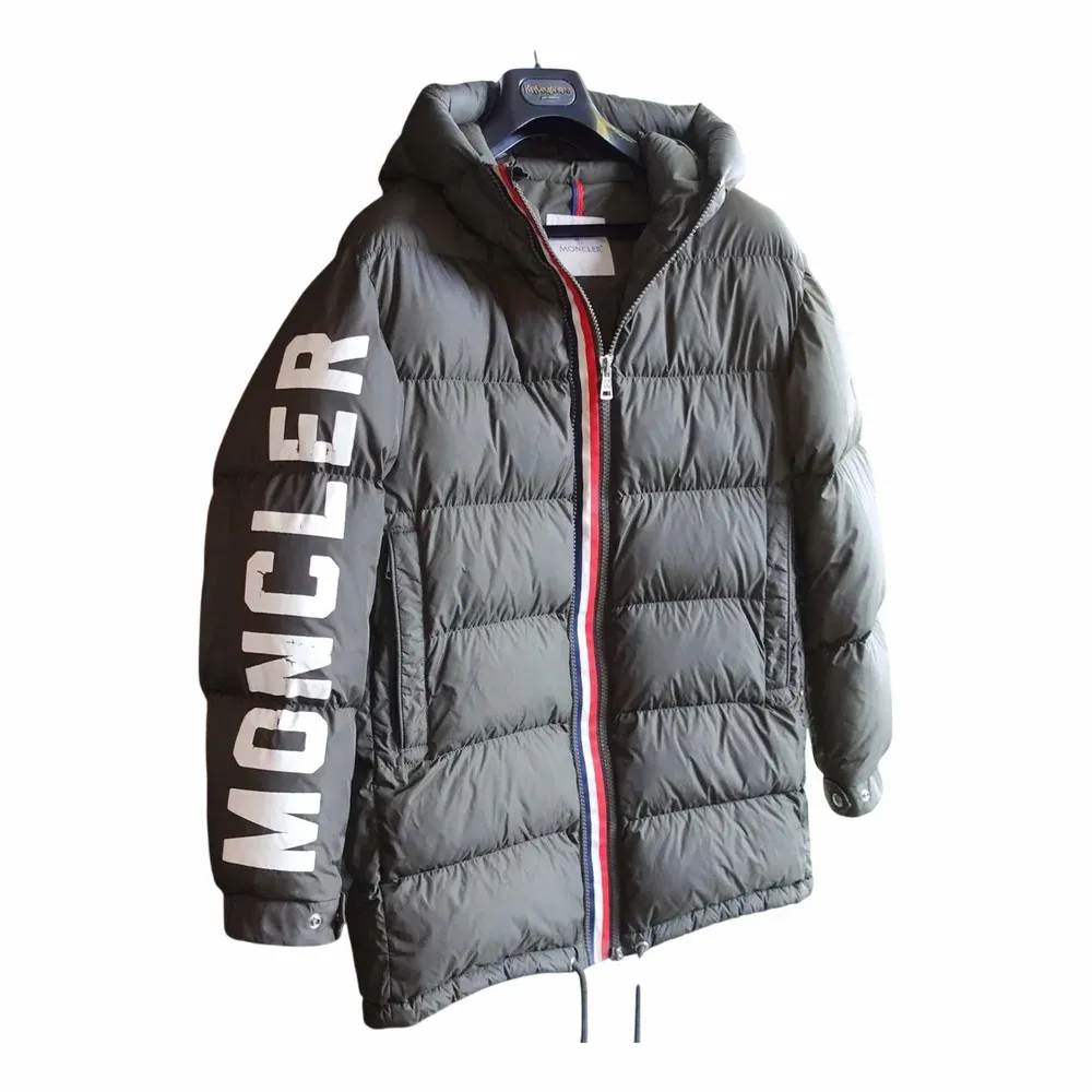 Moncler Moncenisio