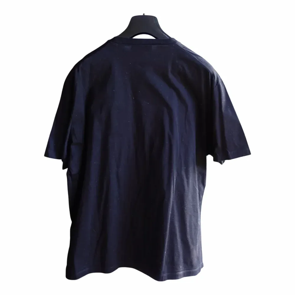 Dsquared2 Oversized Fit T-shirt