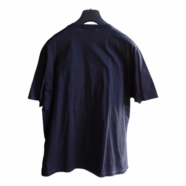 Dsquared2 Oversized Fit T-shirt