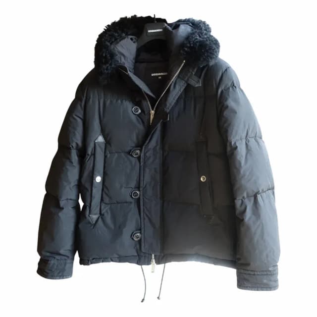 Dsquared2 Originals 3Q Jacket