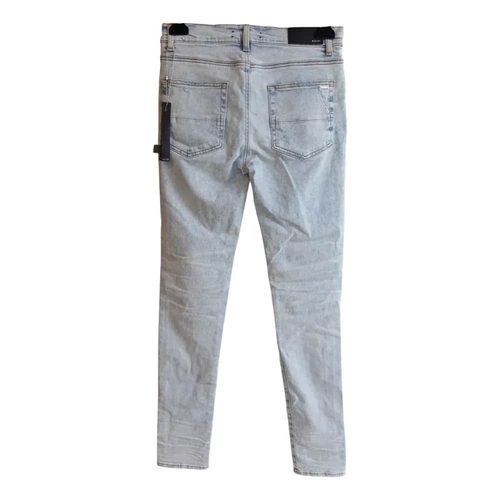AMIRI MX1 Skinny Jeans