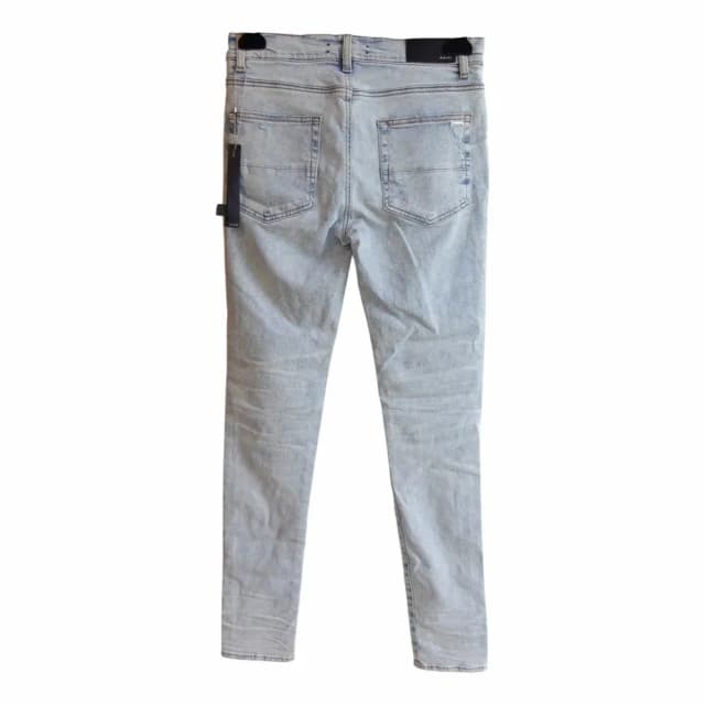 AMIRI MX1 Skinny Jeans