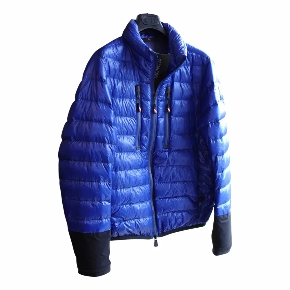 Moncler Hers Short Down Jacket