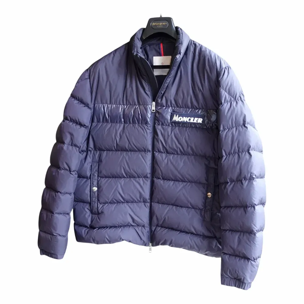 Moncler Servieres Jacket