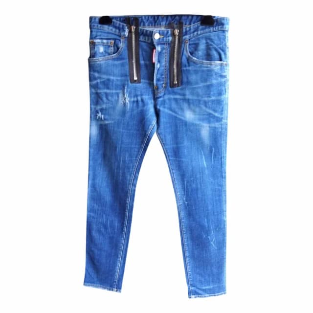 Dsquared2 Cool Guy Jean