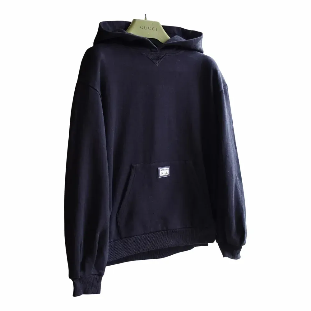 Dolce & Gabbana Incognito Hoodie