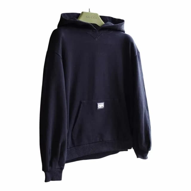 Dolce & Gabbana Incognito Hoodie