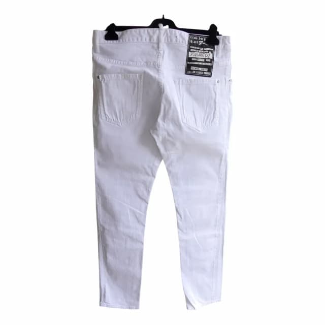 Dsquared2 Debbie Cropped Jeans