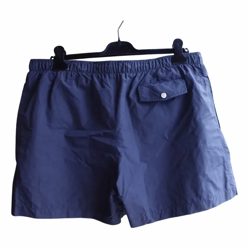 Hermès Traveler Classic Swim Trunk