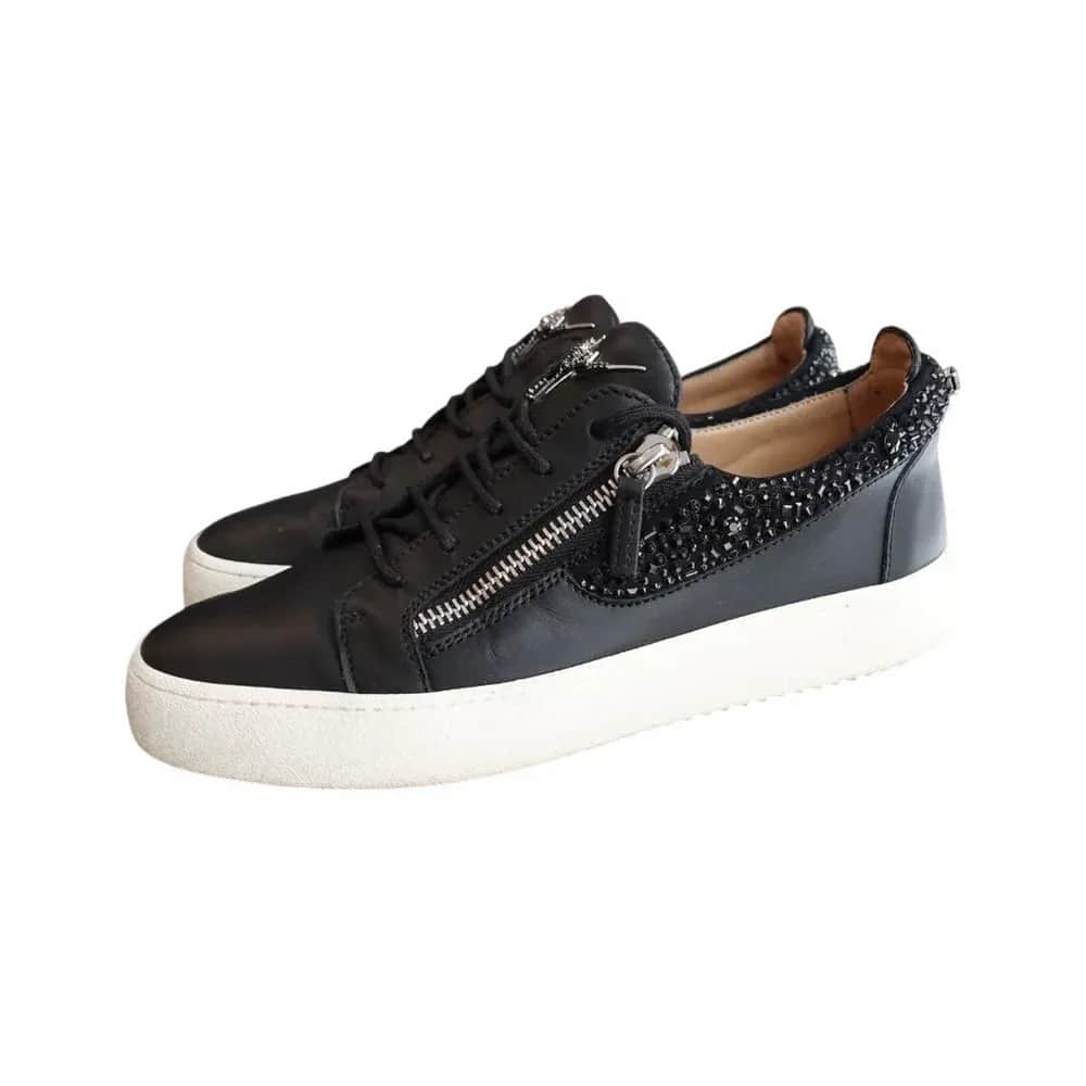 Giuseppe Zanotti Frankie