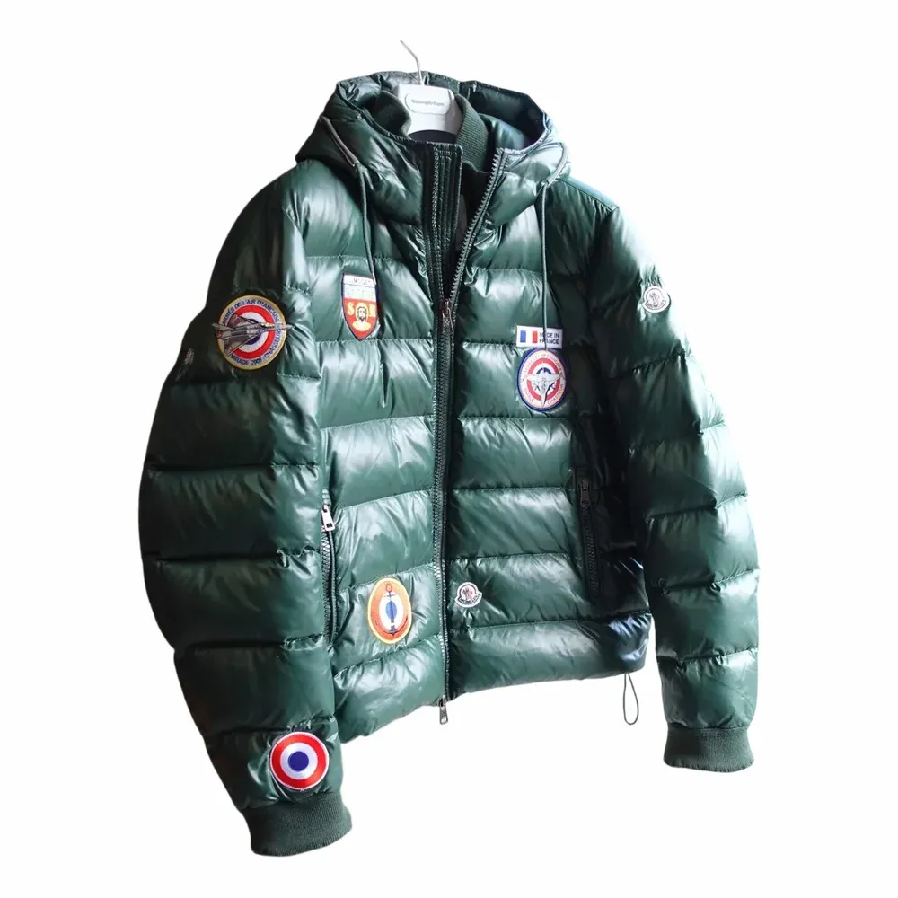 Moncler Bengi Down Jacket
