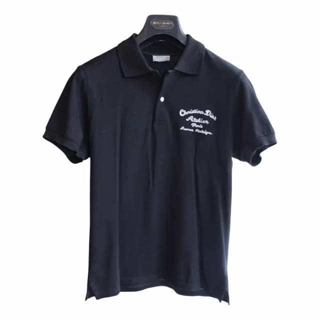 Dior Christian Dior Atelier Polo Shirt