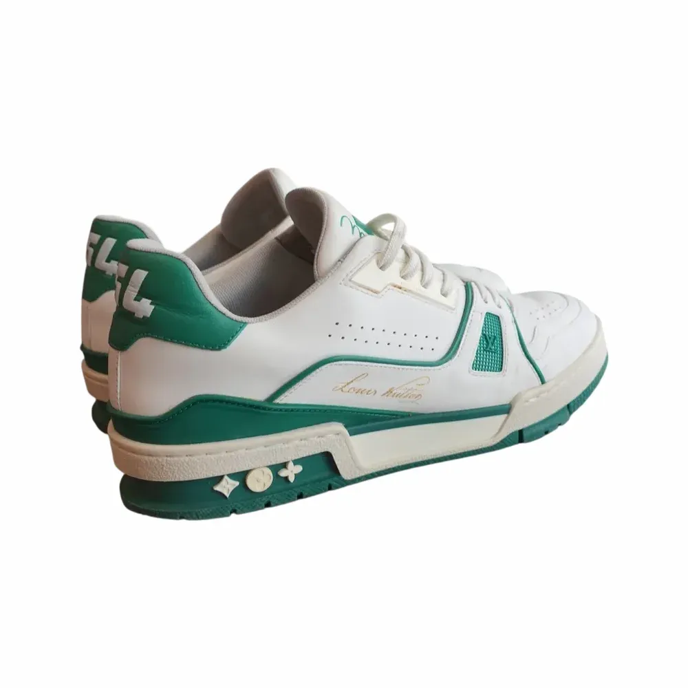 Louis Vuitton LV Trainer Sneaker