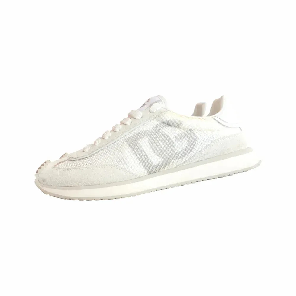 Dolce & Gabbana DG Cushion Sneaker