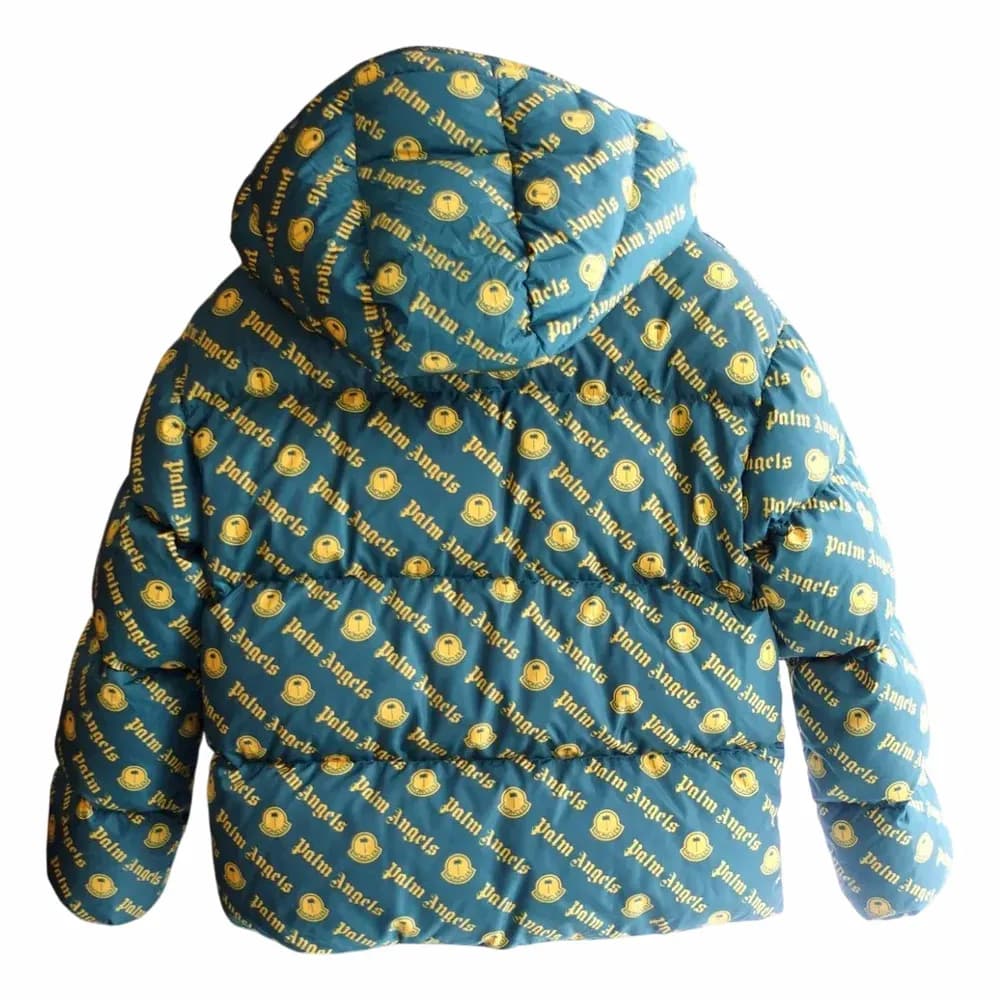 Moncler Thompson Down Jacket