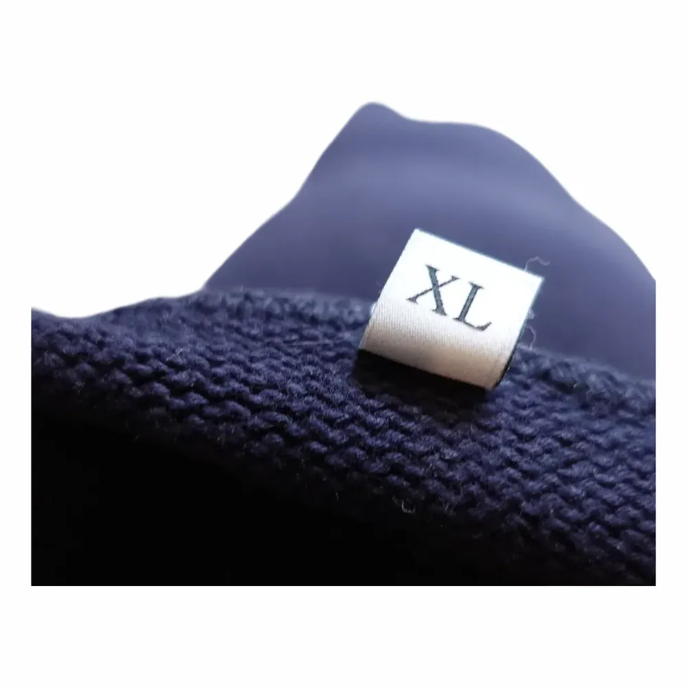 Valentino Virgin Wool Tröja