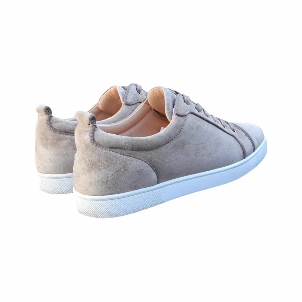 Christian Louboutin Louis Junior Orlato Flat