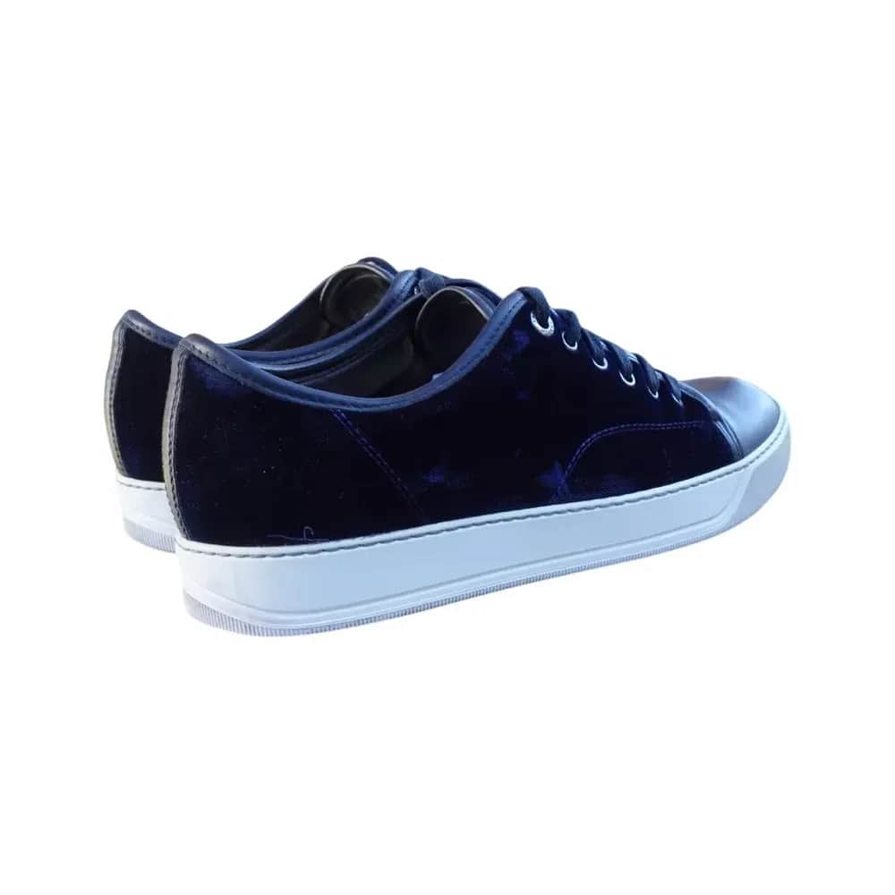 Lanvin DBB1 Cap Toe Sneaker