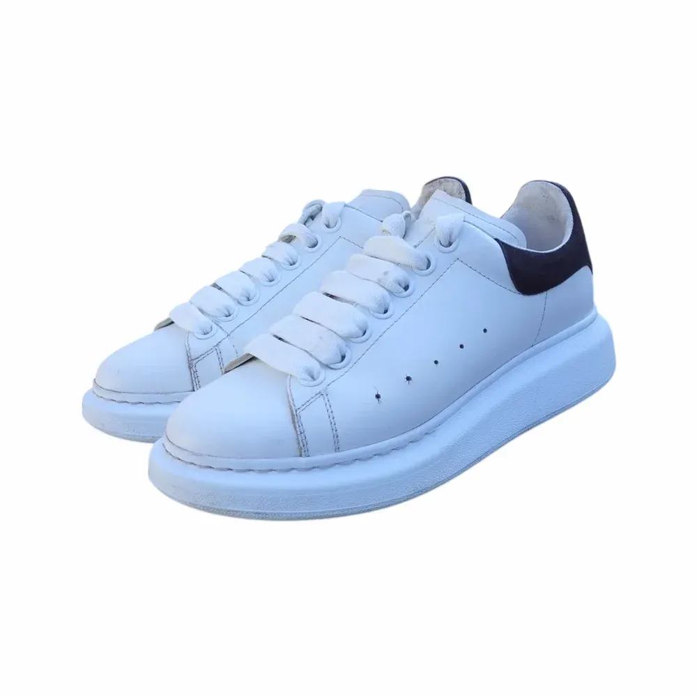 Alexander McQueen Oversized Sneakers