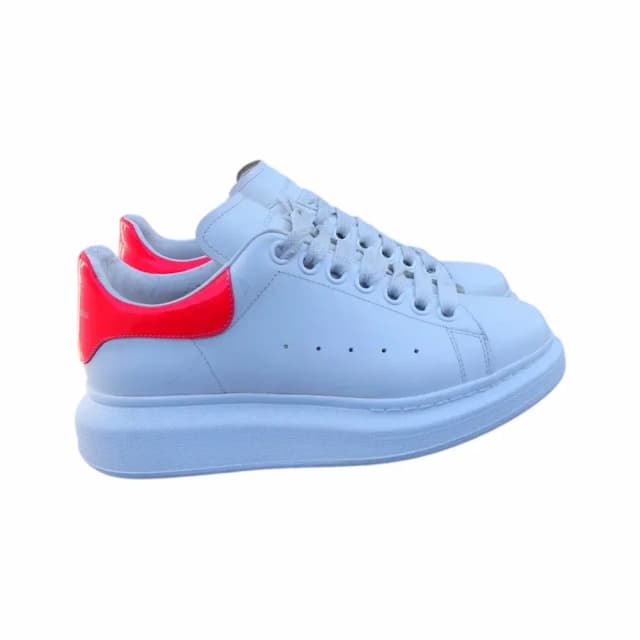 Alexander McQueen Oversized Sneaker