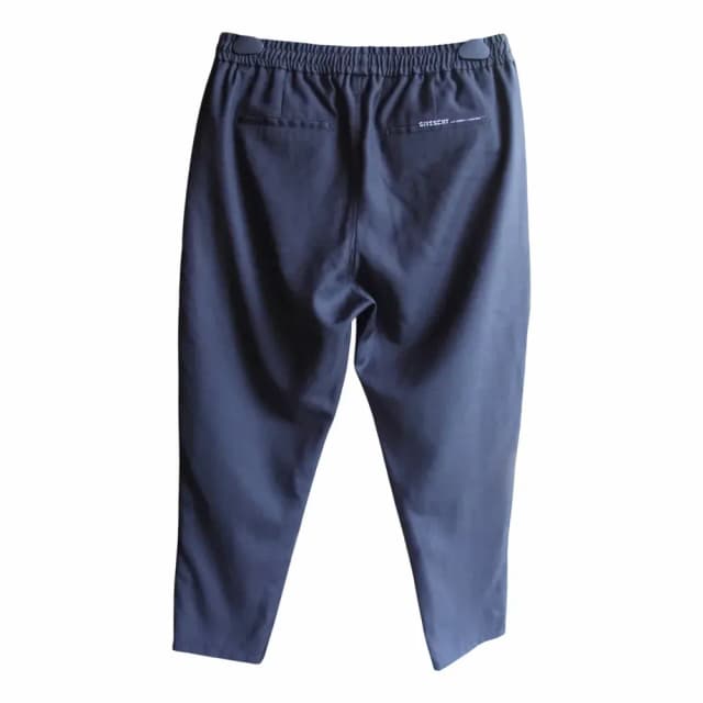 Givenchy STORMFLEECE UTILITY EASY PANTS