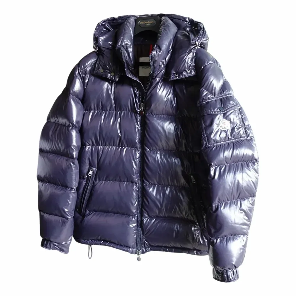 Moncler Maya Short Down Jacket