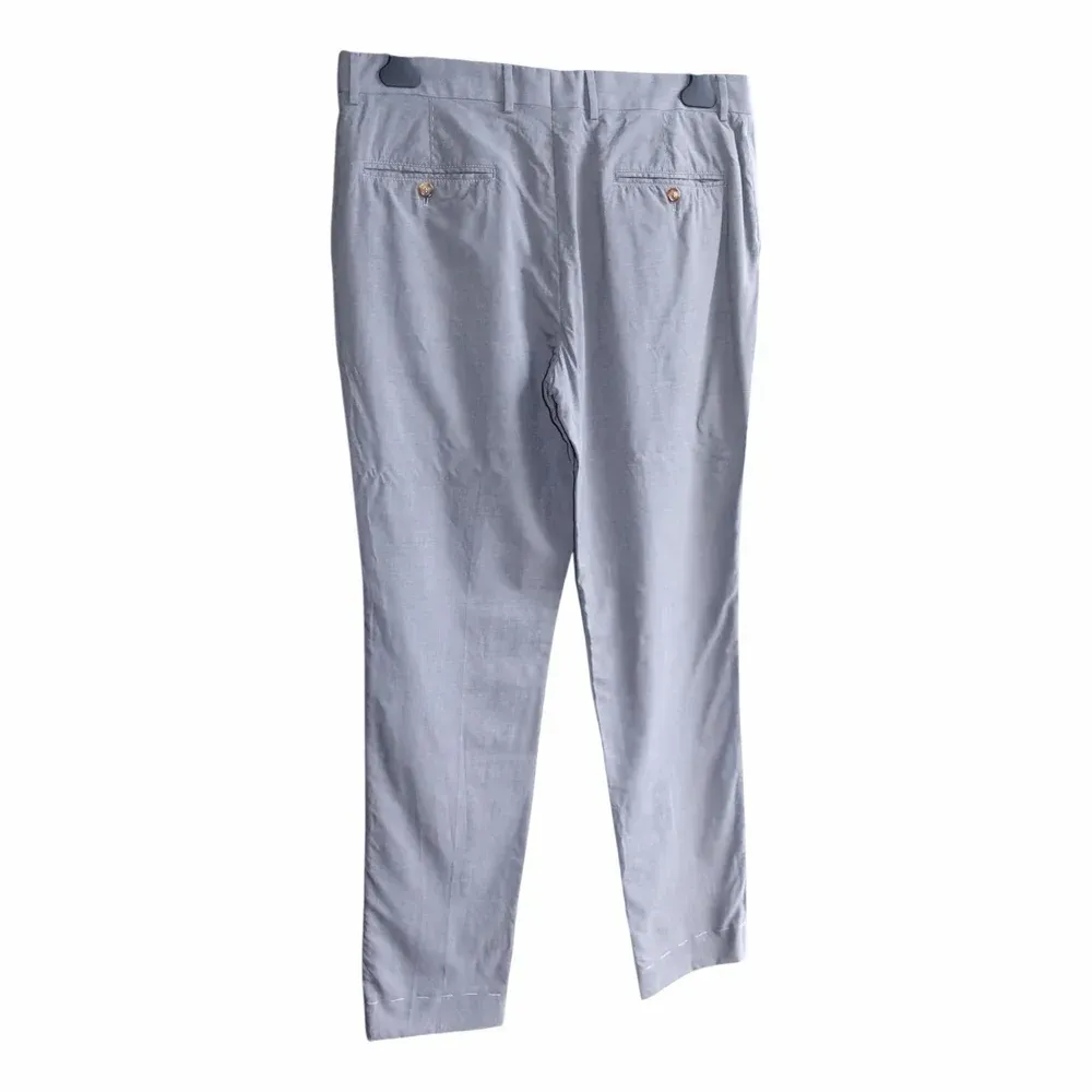 Brunello Cucinelli Slim-fit Cotton Chinos