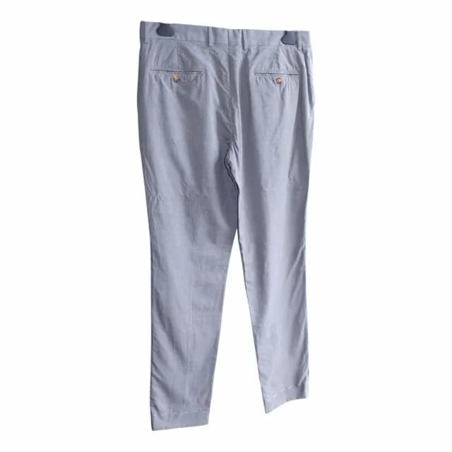 Brunello Cucinelli Slim-fit Cotton Chinos