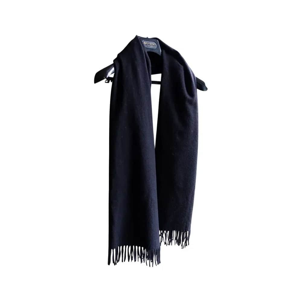 Acne Studios Wool & Cashmere Scarf