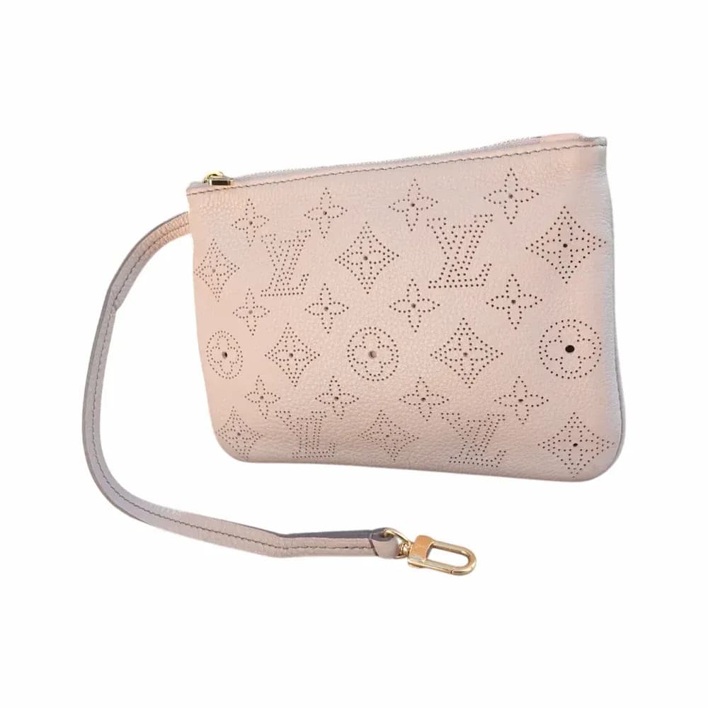 Louis Vuitton Mahina Selene Pochette PM