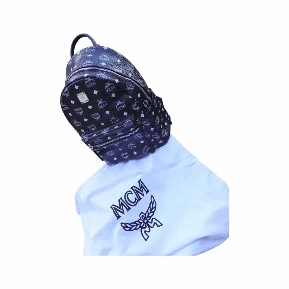 MCM Stark Backpack