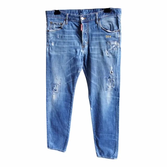 Dsquared2 Cool Guy Jeans
